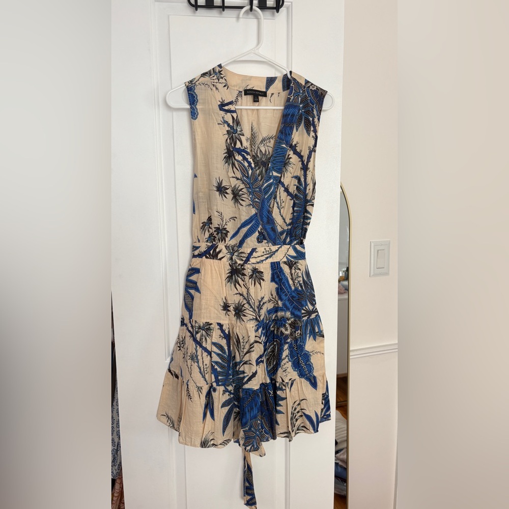 Banana republic dress